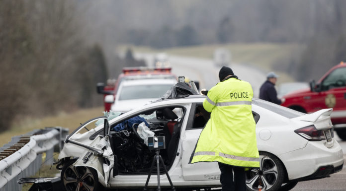 US site visitors deaths dip in Q2 however nonetheless excessive as pandemic eases