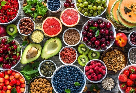 What’s so tremendous about superfoods?