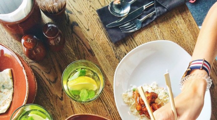 Dinner at 5 p.m.? New analysis suggests consuming early and inside a 10-hour window is more healthy