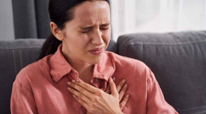 Understanding the Covid-19 affect on coronary heart well being