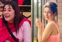 Shehnaaz Gill drank this within the morning to drop pounds