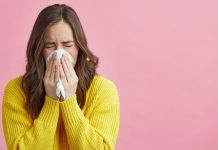 Efficient methods to cope with seasonal allergy
