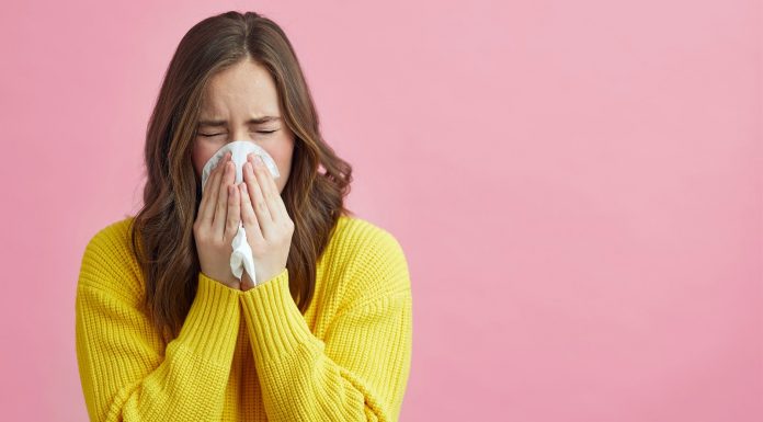 Efficient methods to cope with seasonal allergy