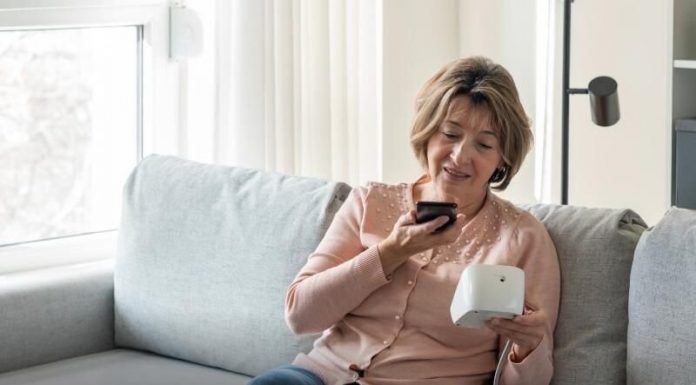 Telehealth could also be simply nearly as good as clinic visits for treating hypertension