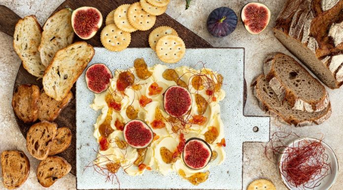 Are butter boards unhealthy for you? An skilled view on the newest meals development