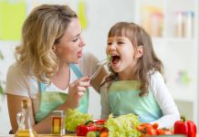 9 superfoods to gasoline your youngster’s mind growth