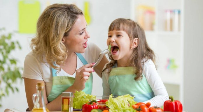 9 superfoods to gasoline your youngster’s mind growth