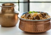 Well being advantages of cooking meals in brass and copper utensils