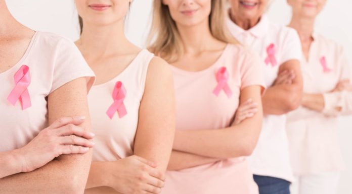 New breast most cancers therapies to focus on most cancers cells