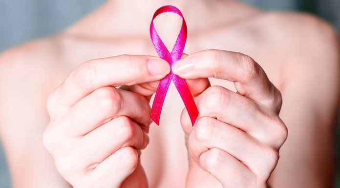 5 workouts each breast most cancers affected person should know