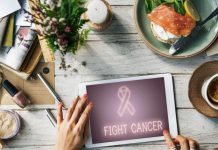 Significance of a wholesome life-style and vitamin for breast most cancers patienta