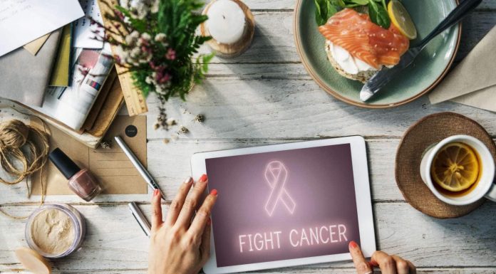 Significance of a wholesome life-style and vitamin for breast most cancers patienta