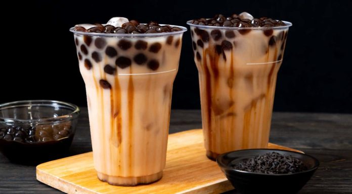 Discover out if bubble tea is nice to your well being or not