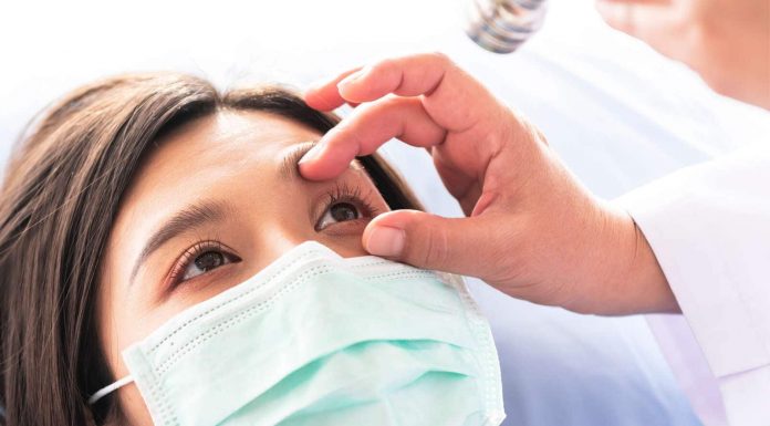 Indians at a better threat of getting cataracts, tricks to mitigate the chance