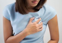 This is the way to handle chest ache after Covid-19 restoration