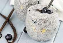 Is chia seeds good for diabetes? Skilled shares insights