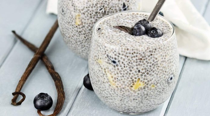 Is chia seeds good for diabetes? Skilled shares insights