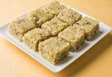 Acquired diabetes? Listed here are 3 diabetic-friendly dessert recipes