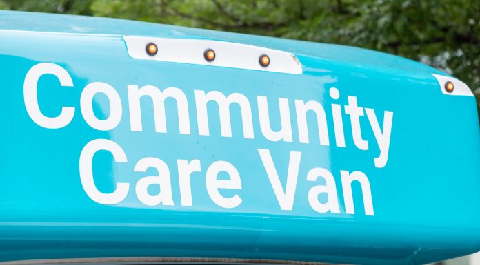 Information present ‘Clinics on Wheels’ elevated entry to COVID-19 providers for underserved populations