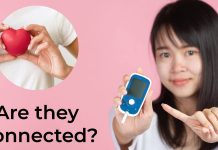 Can coronary heart illness and diabetes coexist? What you should know