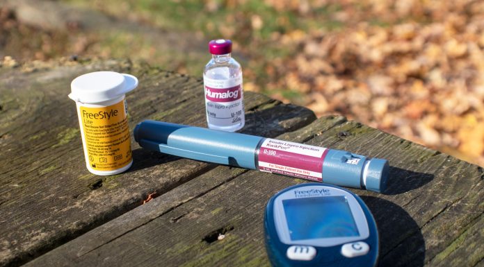 South Asian ladies get diabetes at increased charges. A research goals to combat these stats with train