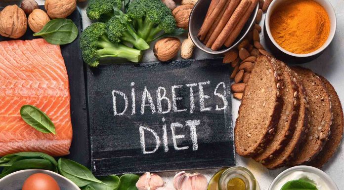 Is it a good suggestion so as to add soluble fibre to your diabetes weight loss plan?