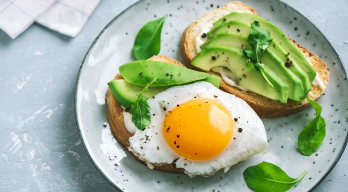 7 breakfast concepts so as to add in your weight loss plan for an extended life
