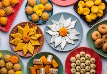 5 Diwali bhog recipes for lakshmi Ganesh pujan