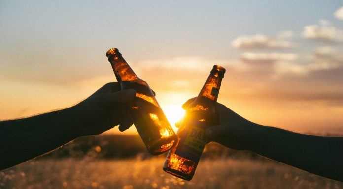 ‘Entrance-loading’ alcohol, an essential focus for future analysis