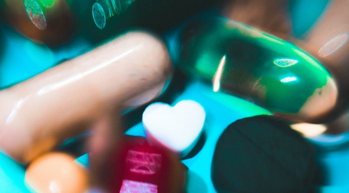 Polydrug use represents a harmful combine for younger folks