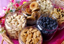 Diwali: 5 unwanted side effects of overeating dry fruits