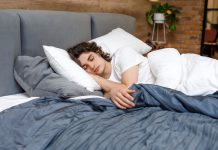 Feeling too drained to get up within the morning? You might need dysania