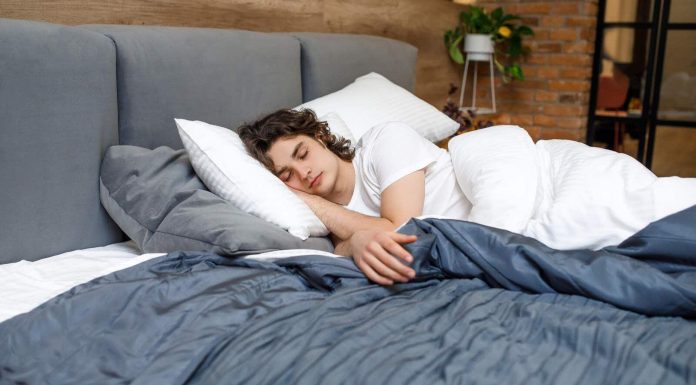 Feeling too drained to get up within the morning? You might need dysania