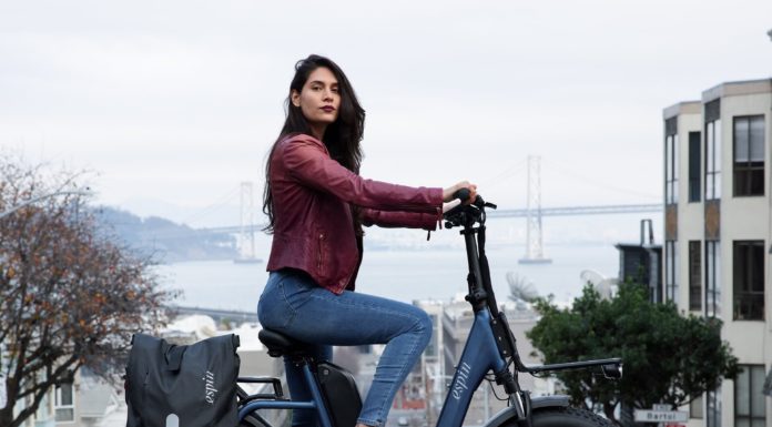 E-bikes are usually not seemingly to assist customers attain moderate-vigorous bodily exercise targets
