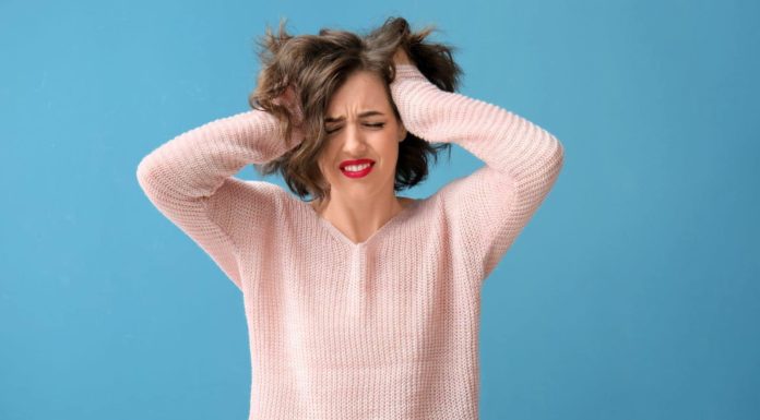 World Psychological Well being Day: Know the distinction between nervousness and despair?