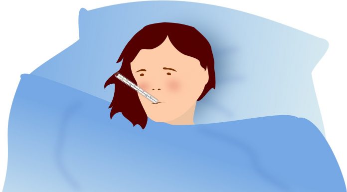 A season of respiratory infections