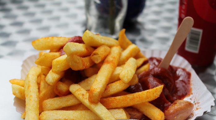 In danger for diabetes? Lower the carbs, says new research