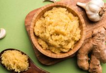 Know well being advantages of ginger-garlic paste because it provides extra than simply style