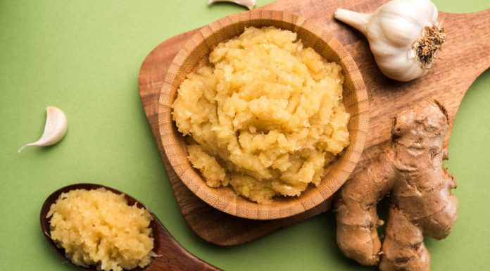 Know well being advantages of ginger-garlic paste because it provides extra than simply style