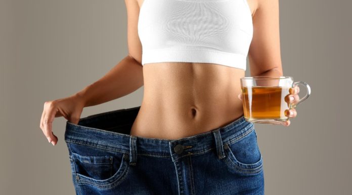5 advantages of inexperienced tea and the way it may also help in weight reduction