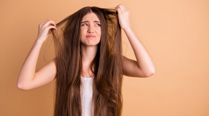Diwali: 5 tricks to shield hair from air air pollution