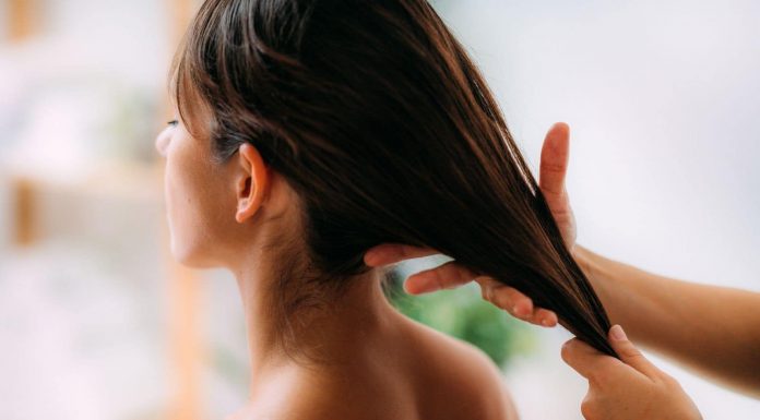 Right here’s how Ayurveda may also help with hair regrowth