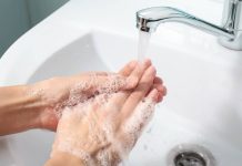 Extreme handwashing: 5 unintended effects it will probably depart in your pores and skin