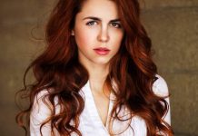 Henna for hair: Keep away from orange panic with this skilled tip