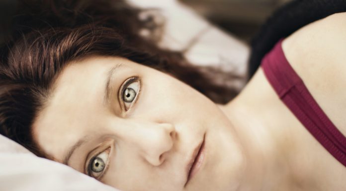 New examine explores connections between stroke and sleep disturbances