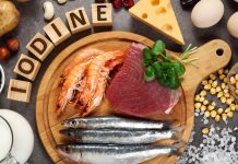 World Iodine Deficiency Day: Significance of iodine in pregnant girls