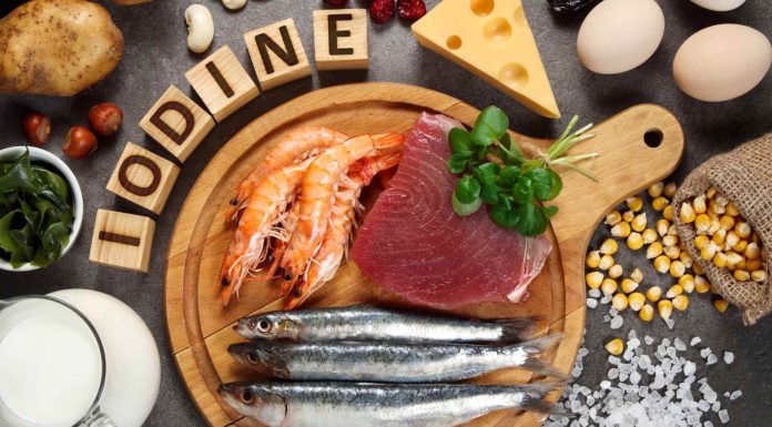 World Iodine Deficiency Day: Significance of iodine in pregnant girls