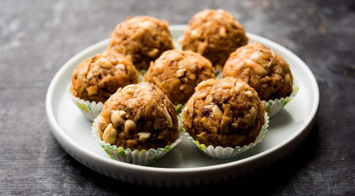 Diwali: 3 wholesome dry fruits candy recipes for festive season