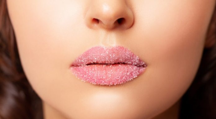 5 DIY lip scrubs to exfoliate useless pores and skin on lips