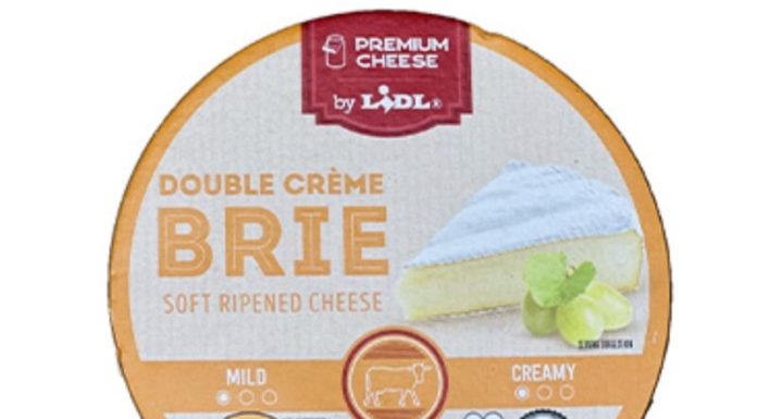 Listeria outbreak tied to delicate cheeses bought at Albertsons, Complete Meals